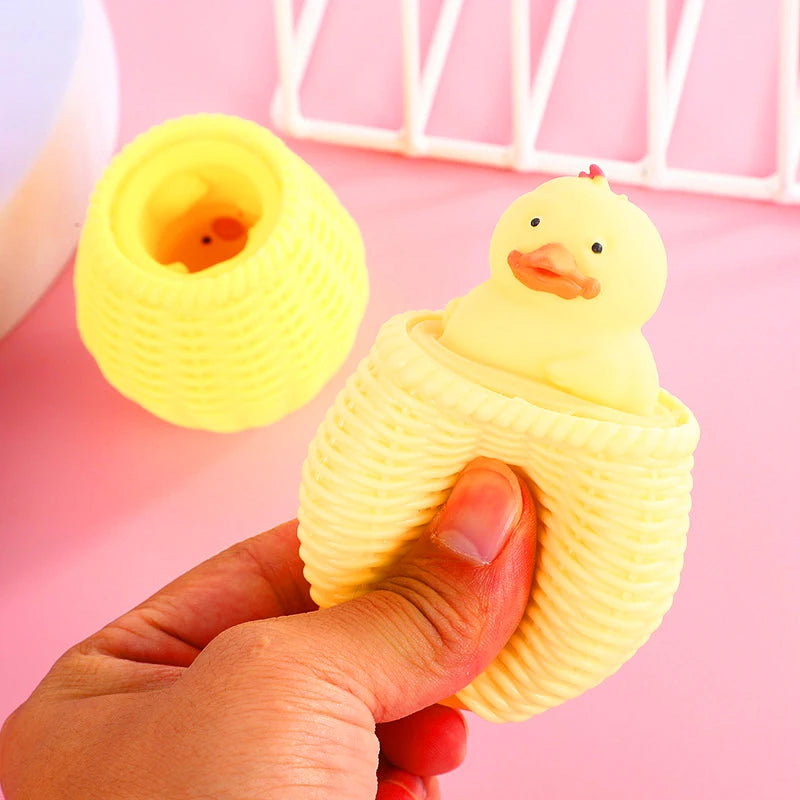 Chick Squishy