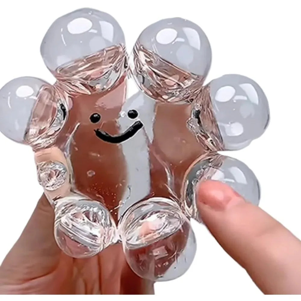 Squishy Bubble Pop