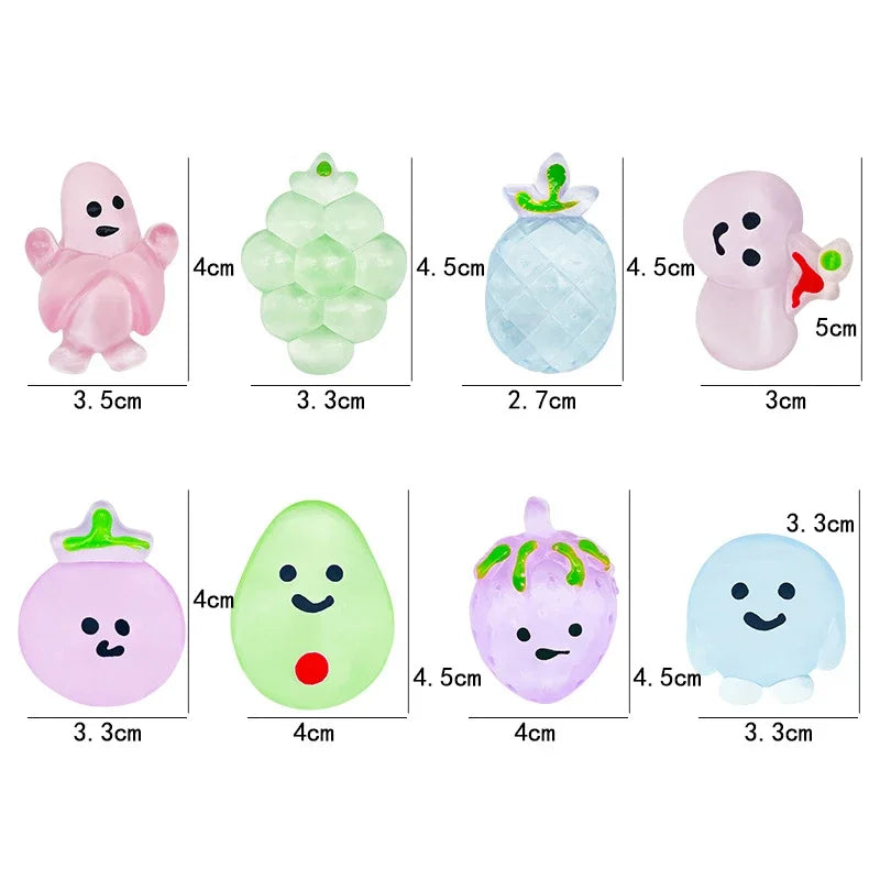 Mochi Squishy