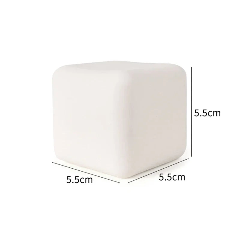 Tofu Ball Squishy