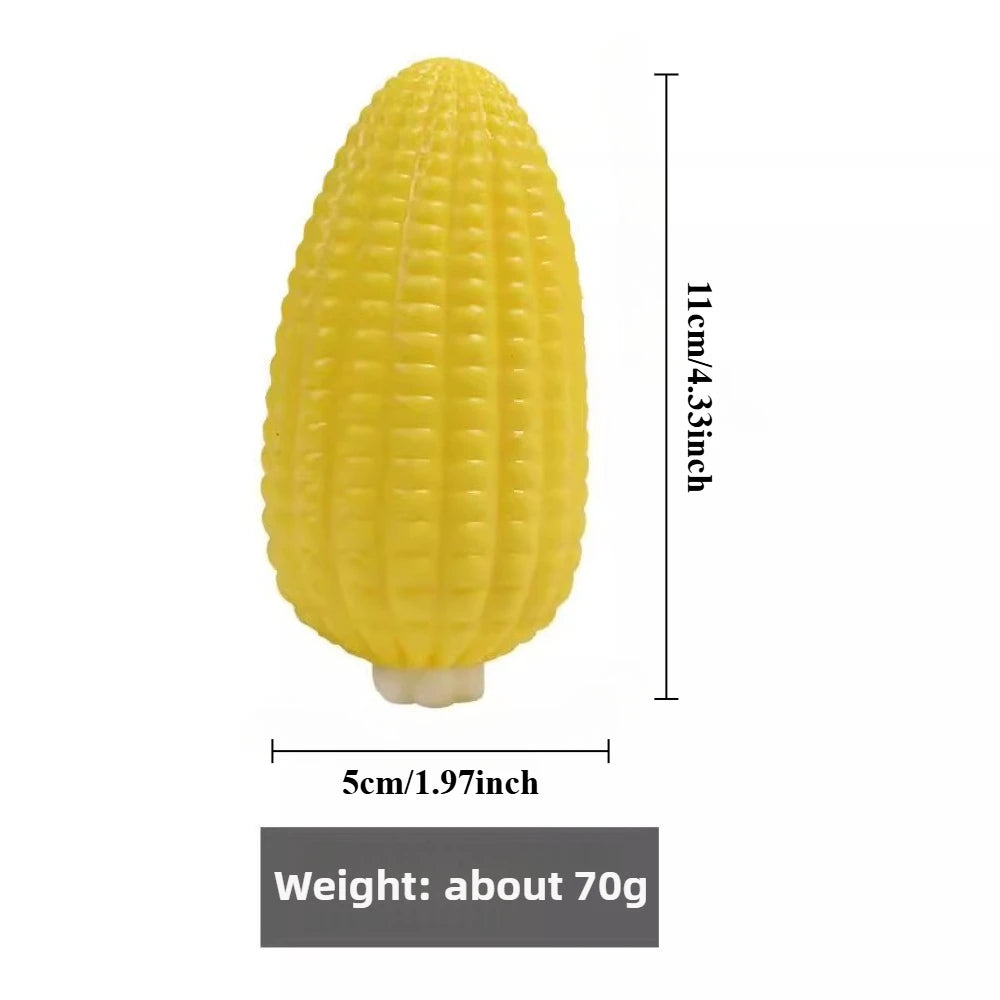 Corn Stress Squishy