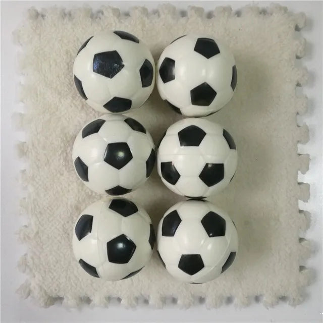 Squishy Ball Football Basketball Baseball Tennis