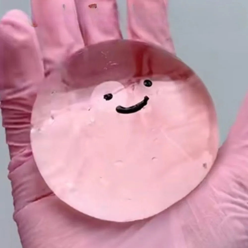 Squishy Bubble Pop