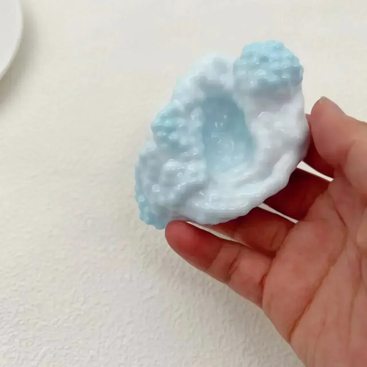 Relax Sticky Ball Squishy 