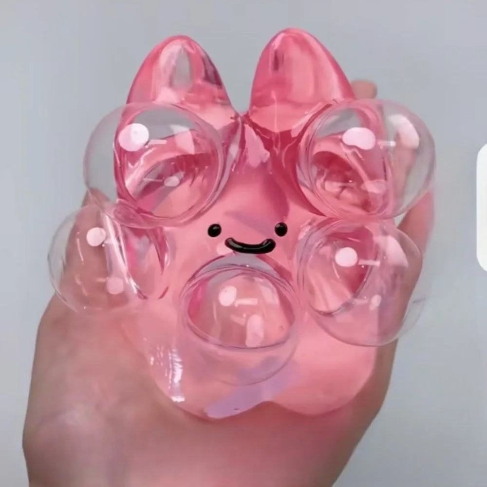 Squishy Bubble Pop
