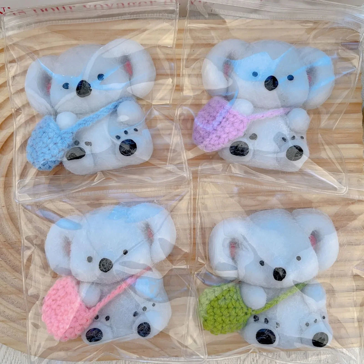 Koala Squishy
