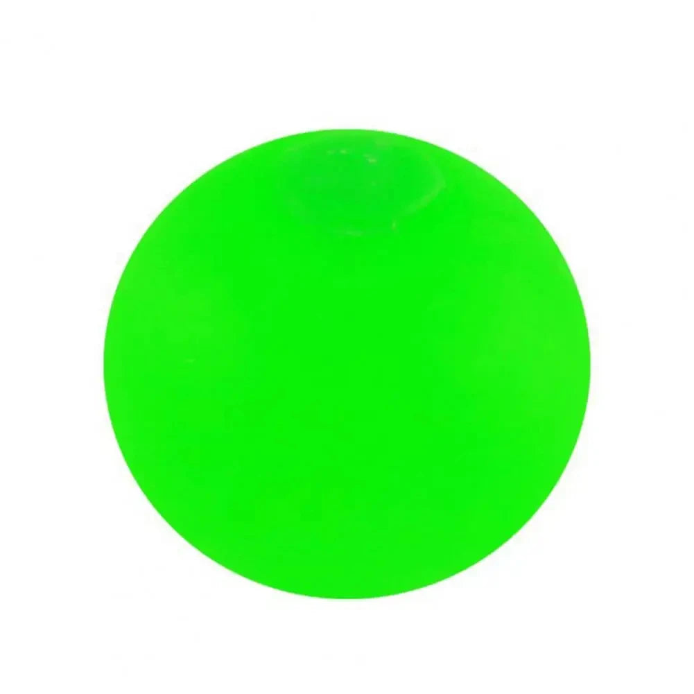 Squishy Stress Ball