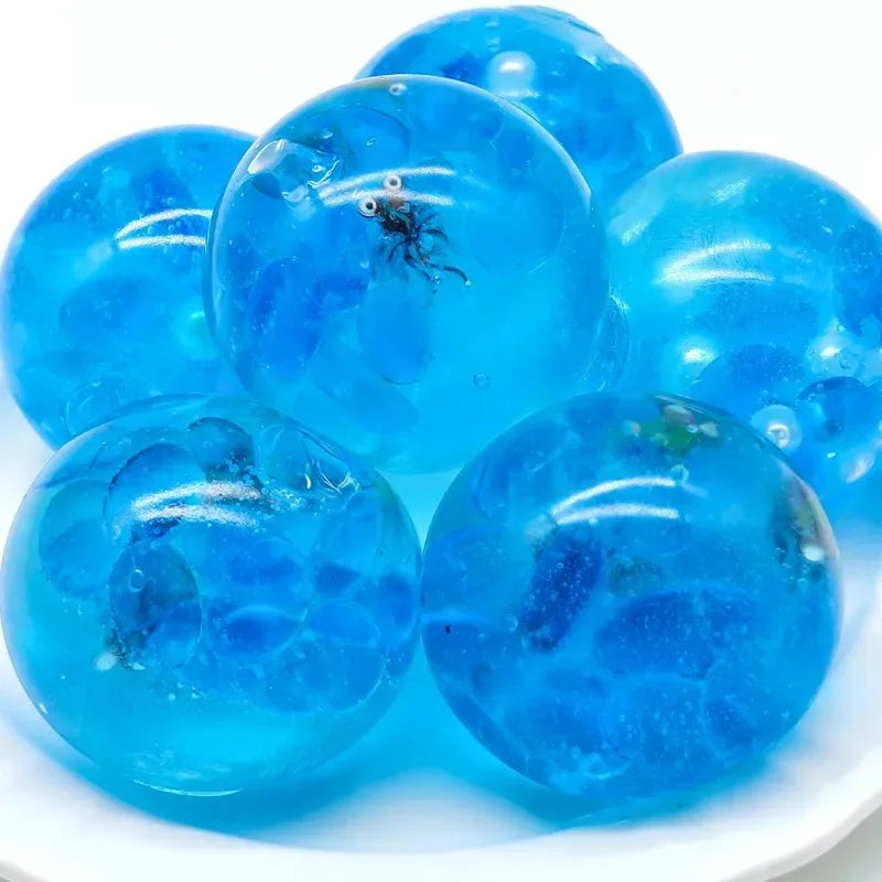 Ocean Ball Squishy