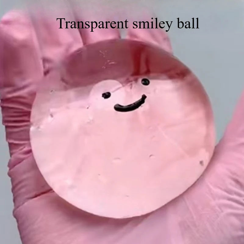 Squishy Bubble Pop