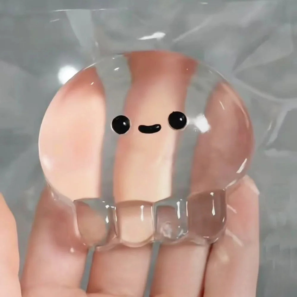 Jellyfish Squishy