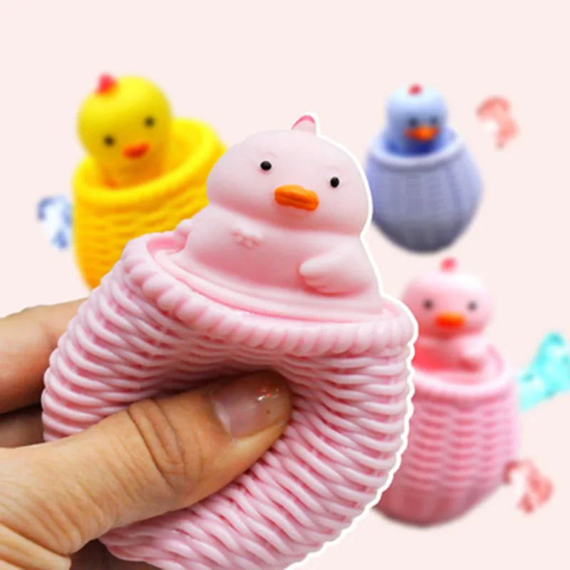 Chick Squishy