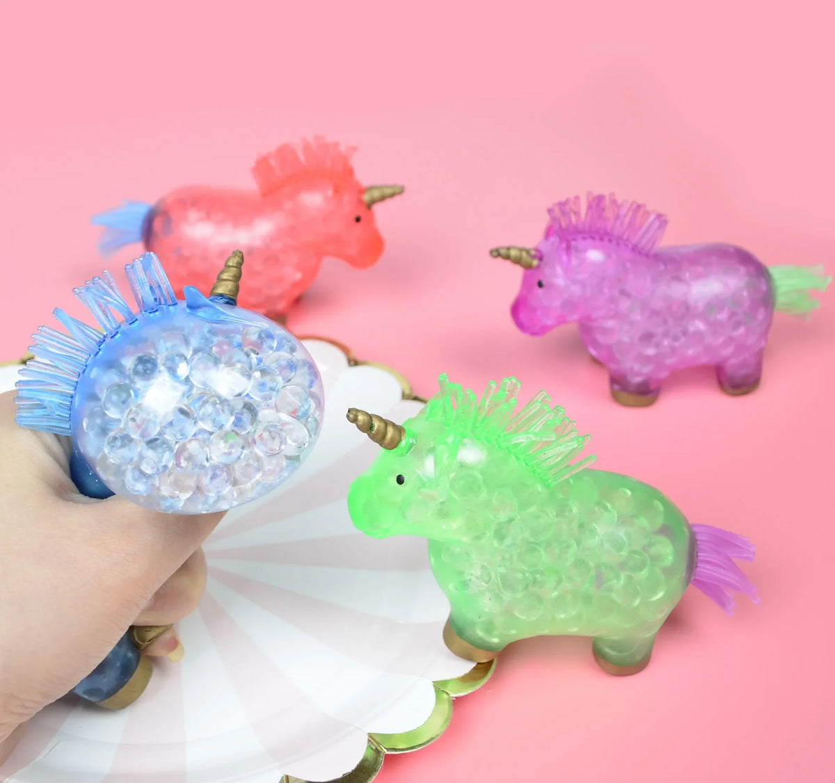 Unicorn Squishy Kawaii