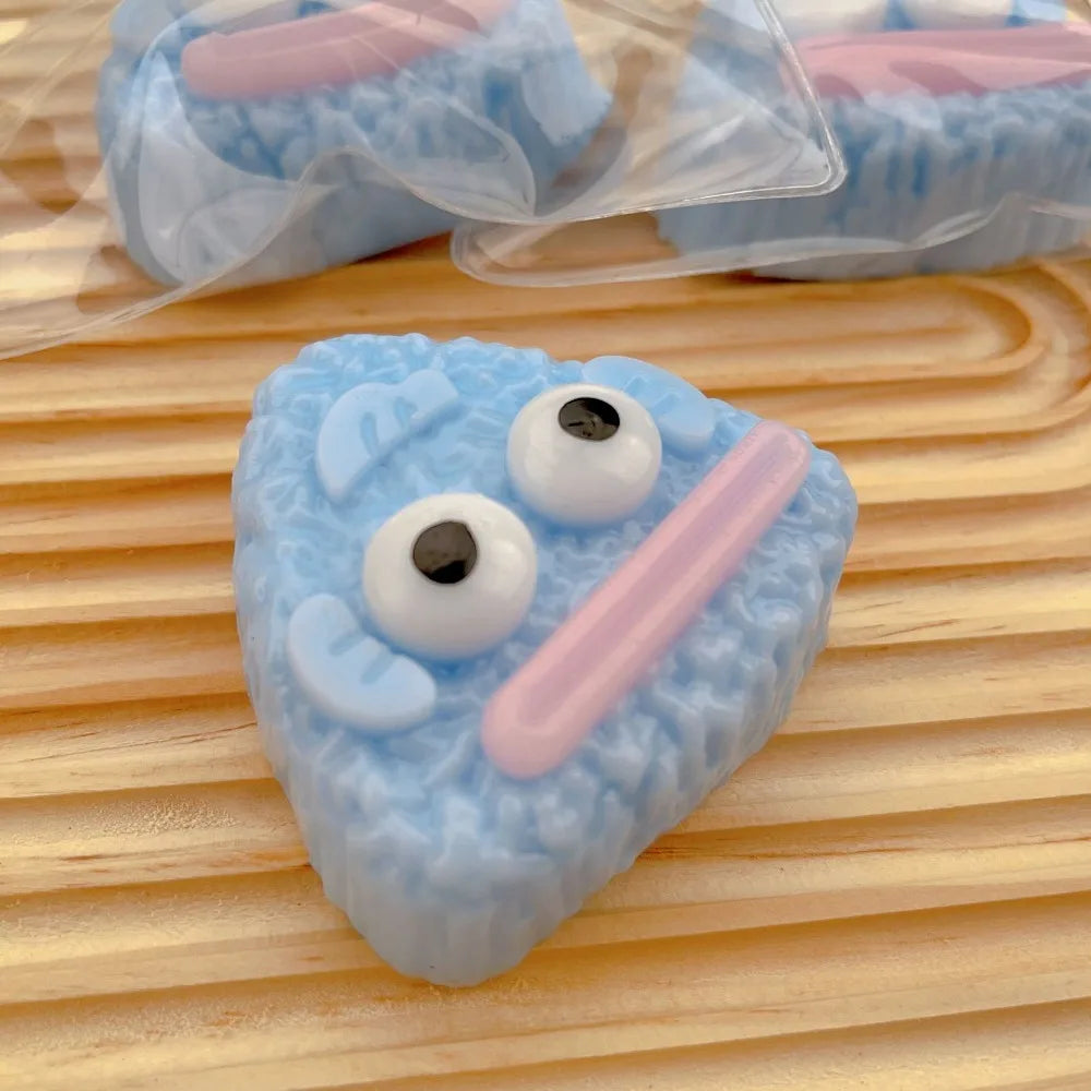 Ugly Fish Squishy