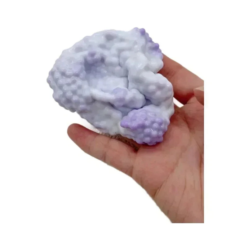 Relax Sticky Ball Squishy 