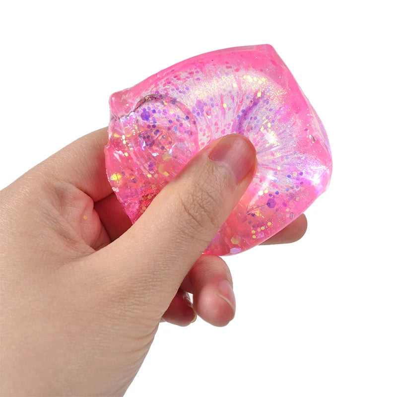 Ice Cube Squishy