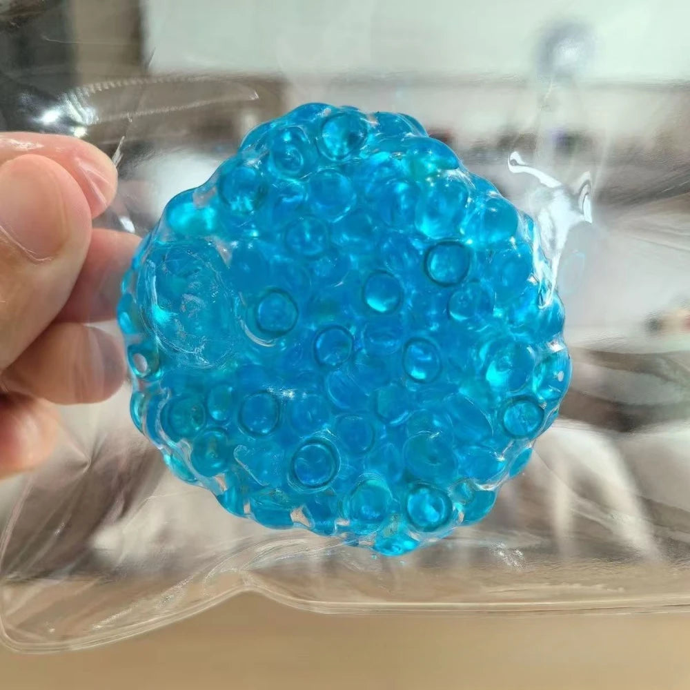 Squishy Balls Ice Beads