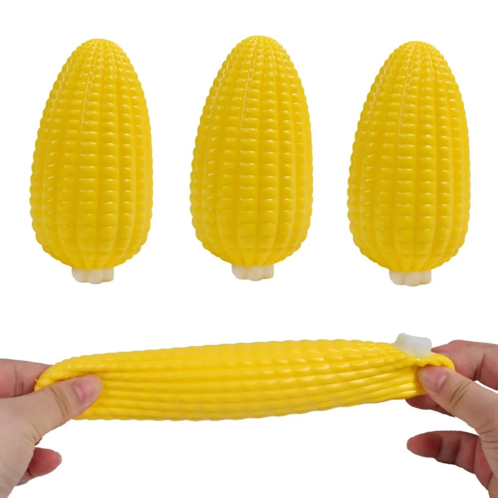 Corn Stress Squishy