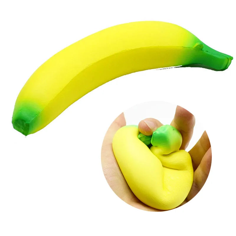 Squishy Banana