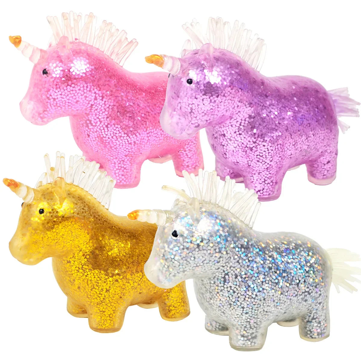 Unicorn Squishy Kawaii