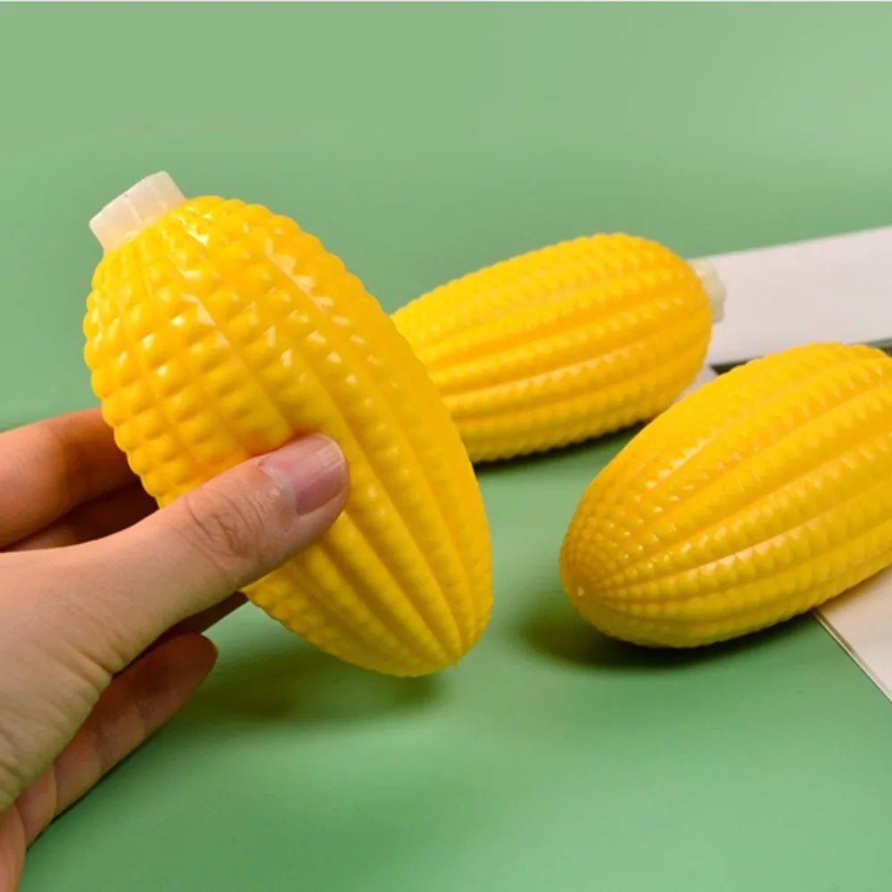 Corn Stress Squishy