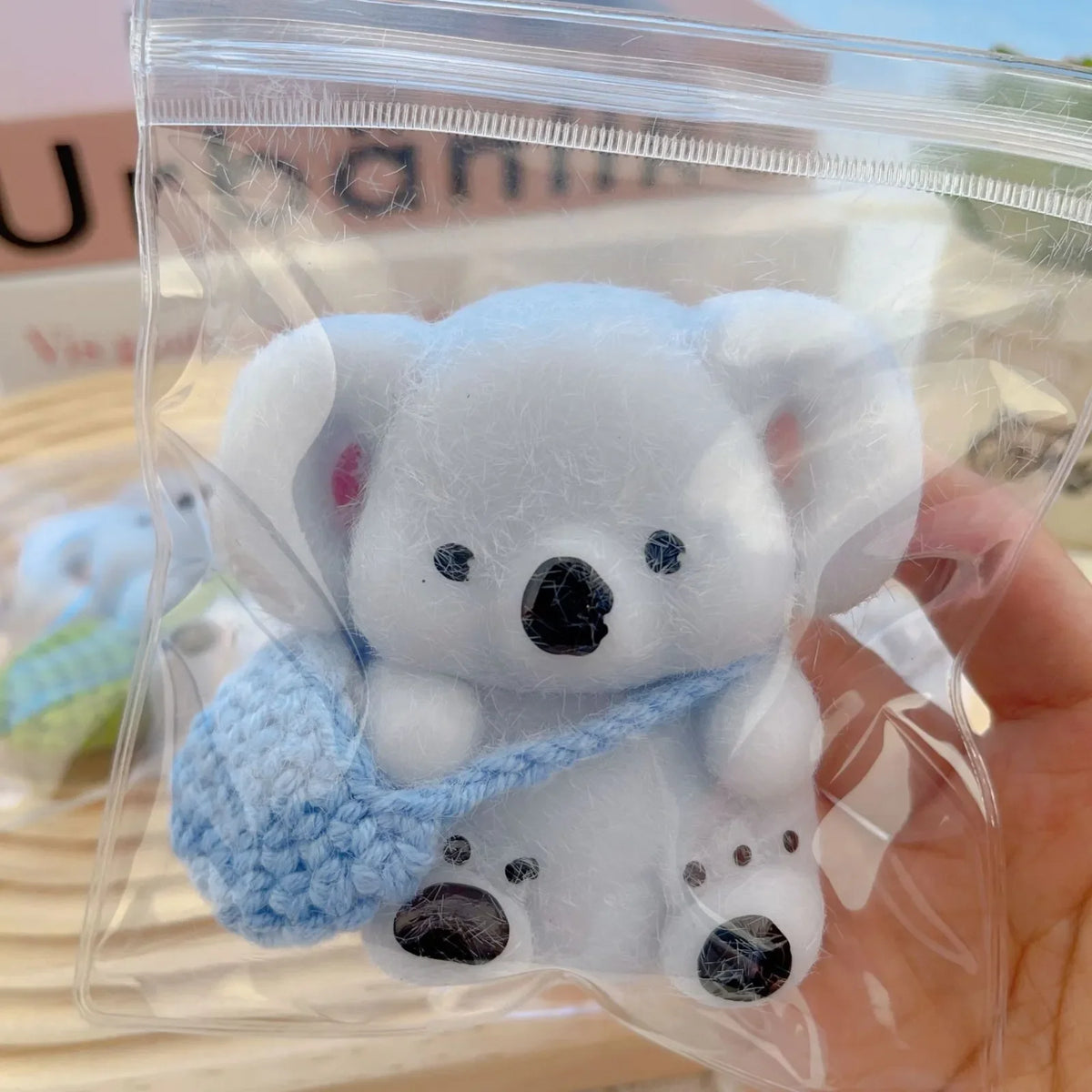 Koala Squishy