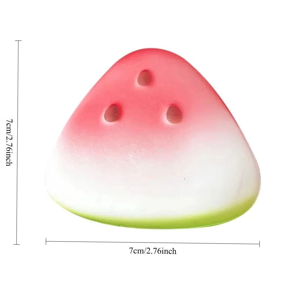 Watermelon Squishy