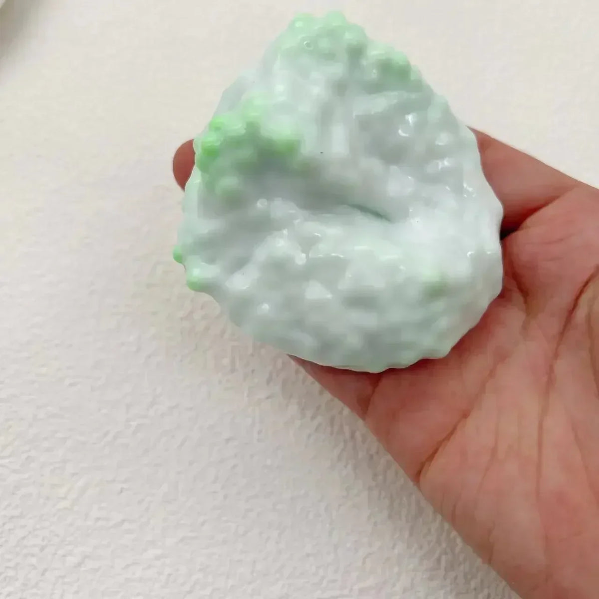 Relax Sticky Ball Squishy 