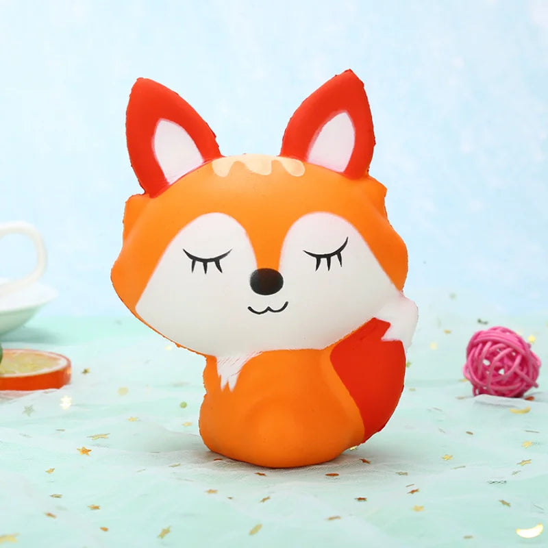 Fox Squishy