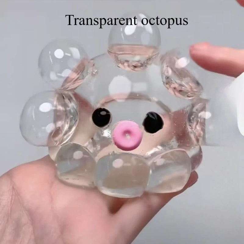 Squishy Bubble Pop