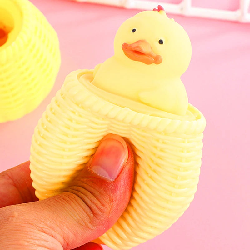 Chick Squishy
