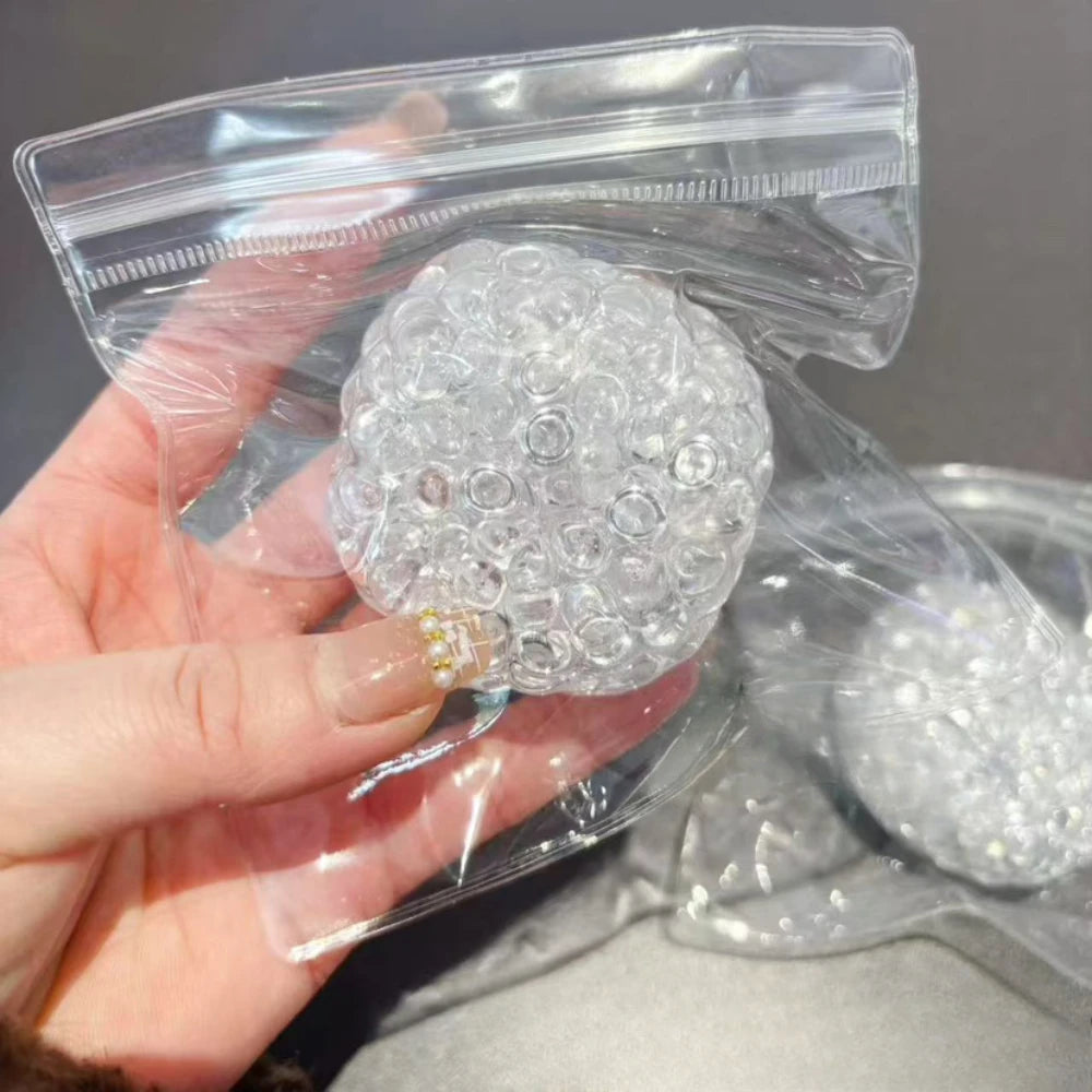Squishy Balls Ice Beads
