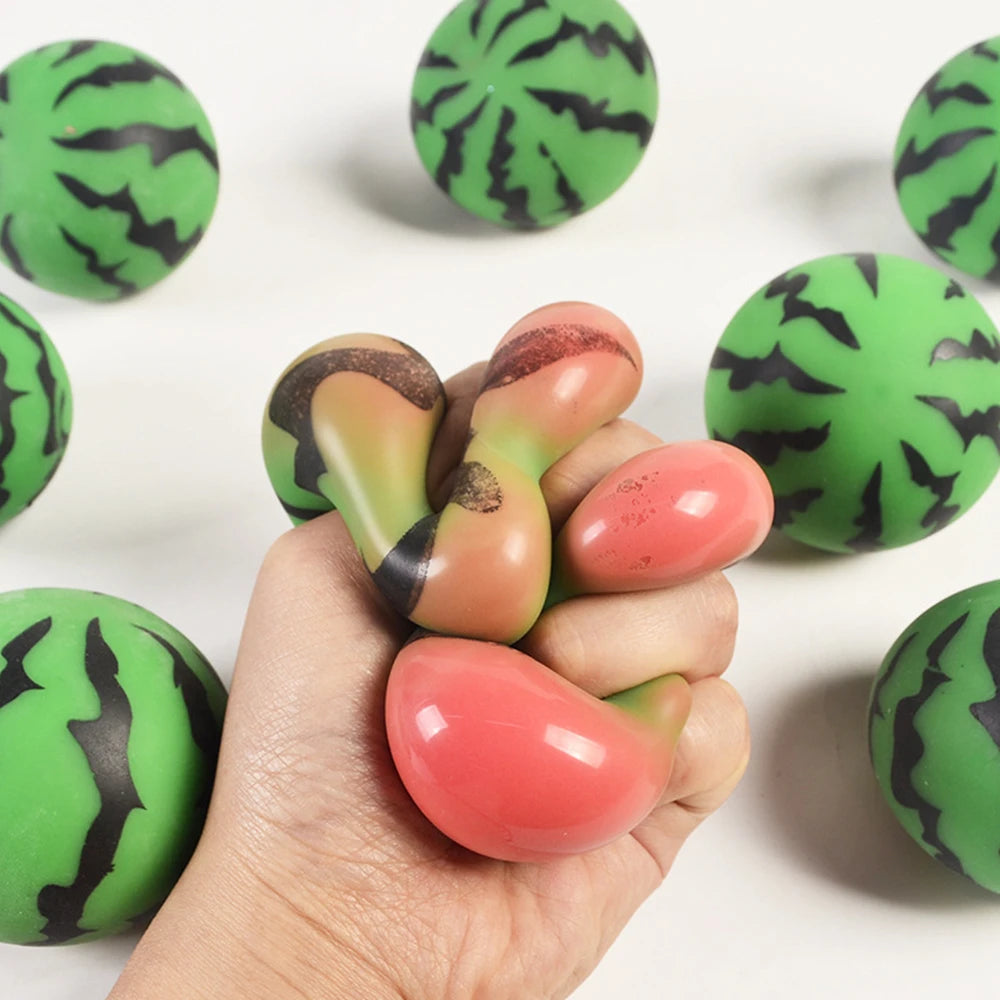 Watermelon Squishy