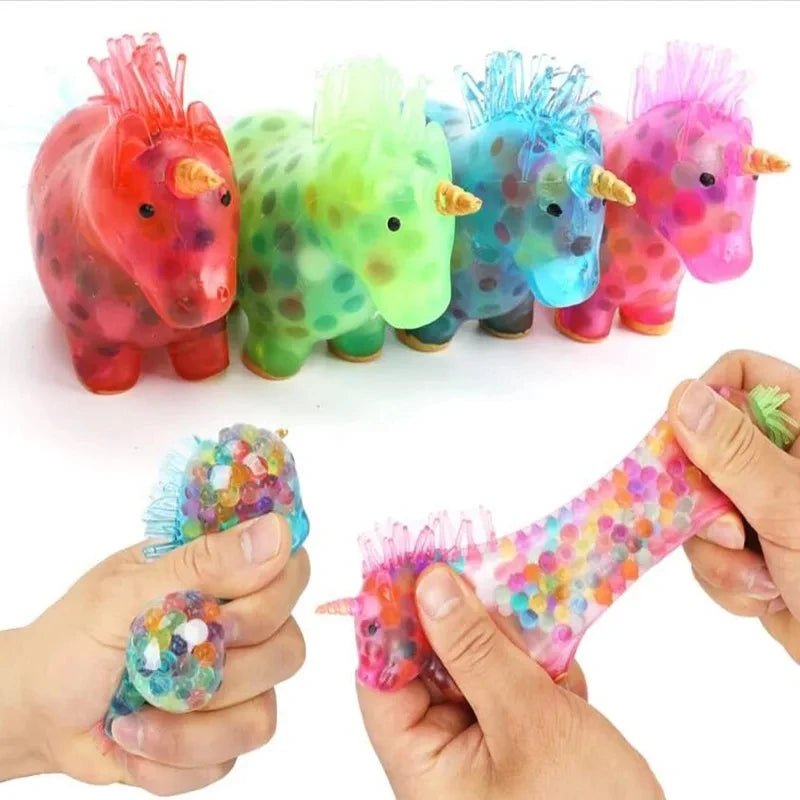 Unicorn Squishy Kawaii
