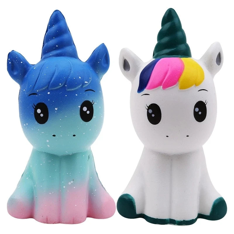 Squishies Unicorn