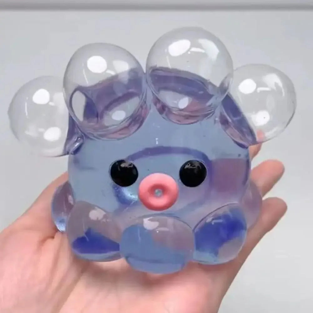 Squishy Bubble Pop