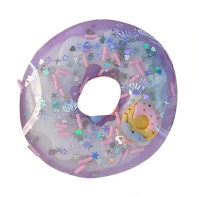 Squishy Cake - Donut &amp; Waffle