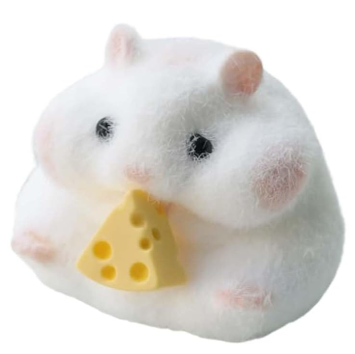 Squishy Hamster
